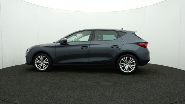 Used SEAT Leon 2021 for sale - 75979032: Photo 73