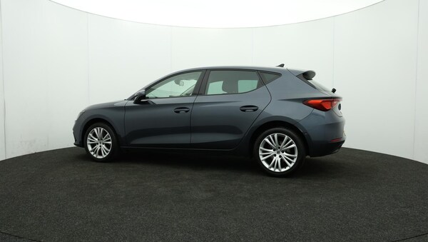 Used SEAT Leon 2021 for sale - 75979032: Photo 75