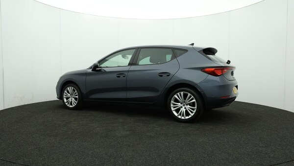 Used SEAT Leon 2021 for sale - 75979032: Photo 76