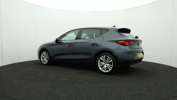 Used SEAT Leon 2021 for sale - 75979032: Photo 77