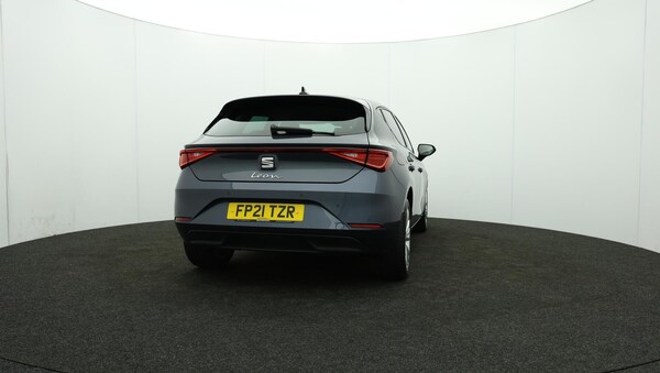 Used SEAT Leon 2021 for sale - 75979032: Photo 79