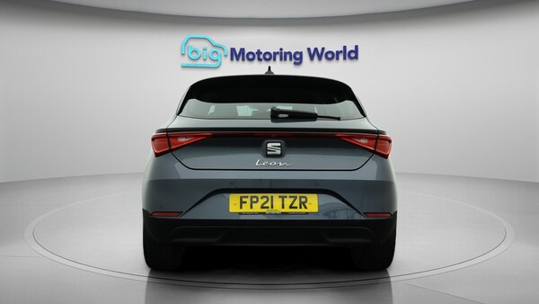 Used SEAT Leon 2021 for sale - 75979032: Photo 7
