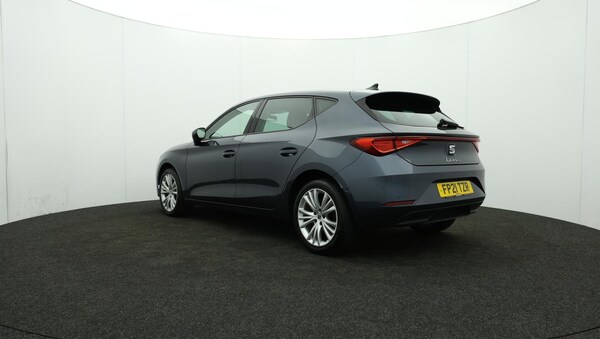 Used SEAT Leon 2021 for sale - 75979032: Photo 80