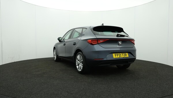 Used SEAT Leon 2021 for sale - 75979032: Photo 82