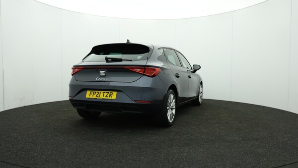 Used SEAT Leon 2021 for sale - 75979032: Photo 83