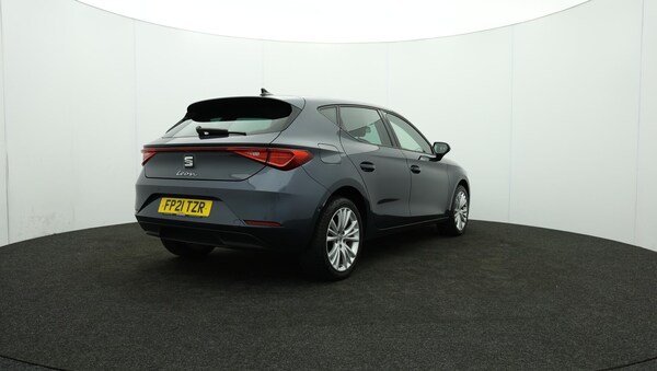 Used SEAT Leon 2021 for sale - 75979032: Photo 85