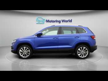 Used Skoda Karoq 2022 for sale - 74419693: Photo