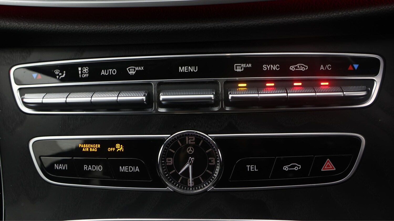 Used Mercedes-Benz E Class 2020 for sale - 77231689: Photo 12