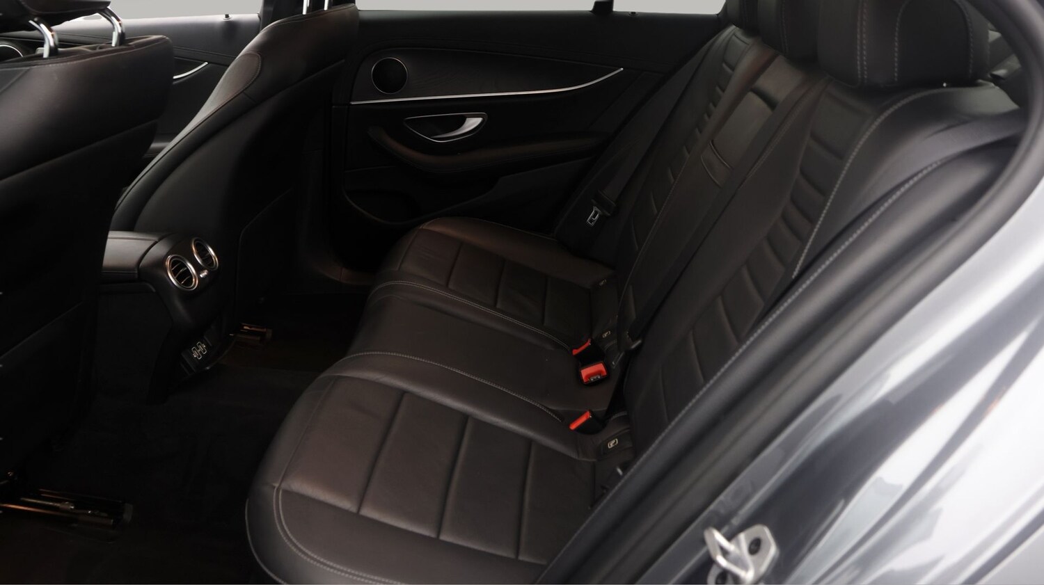 Used Mercedes-Benz E Class 2020 for sale - 77231689: Photo 16