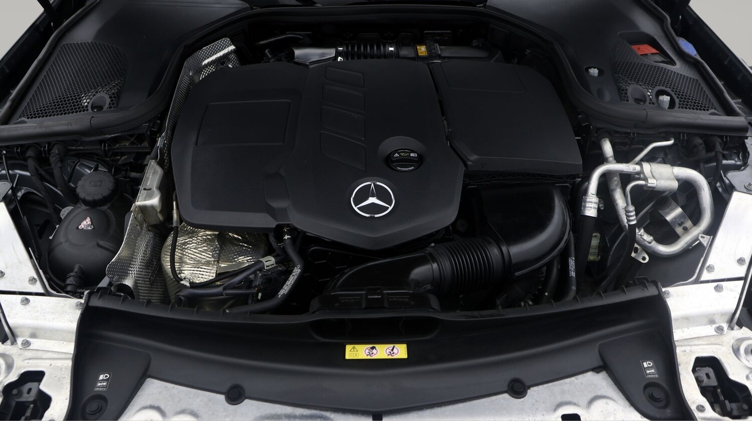 Used Mercedes-Benz E Class 2020 for sale - 77231689: Photo 19
