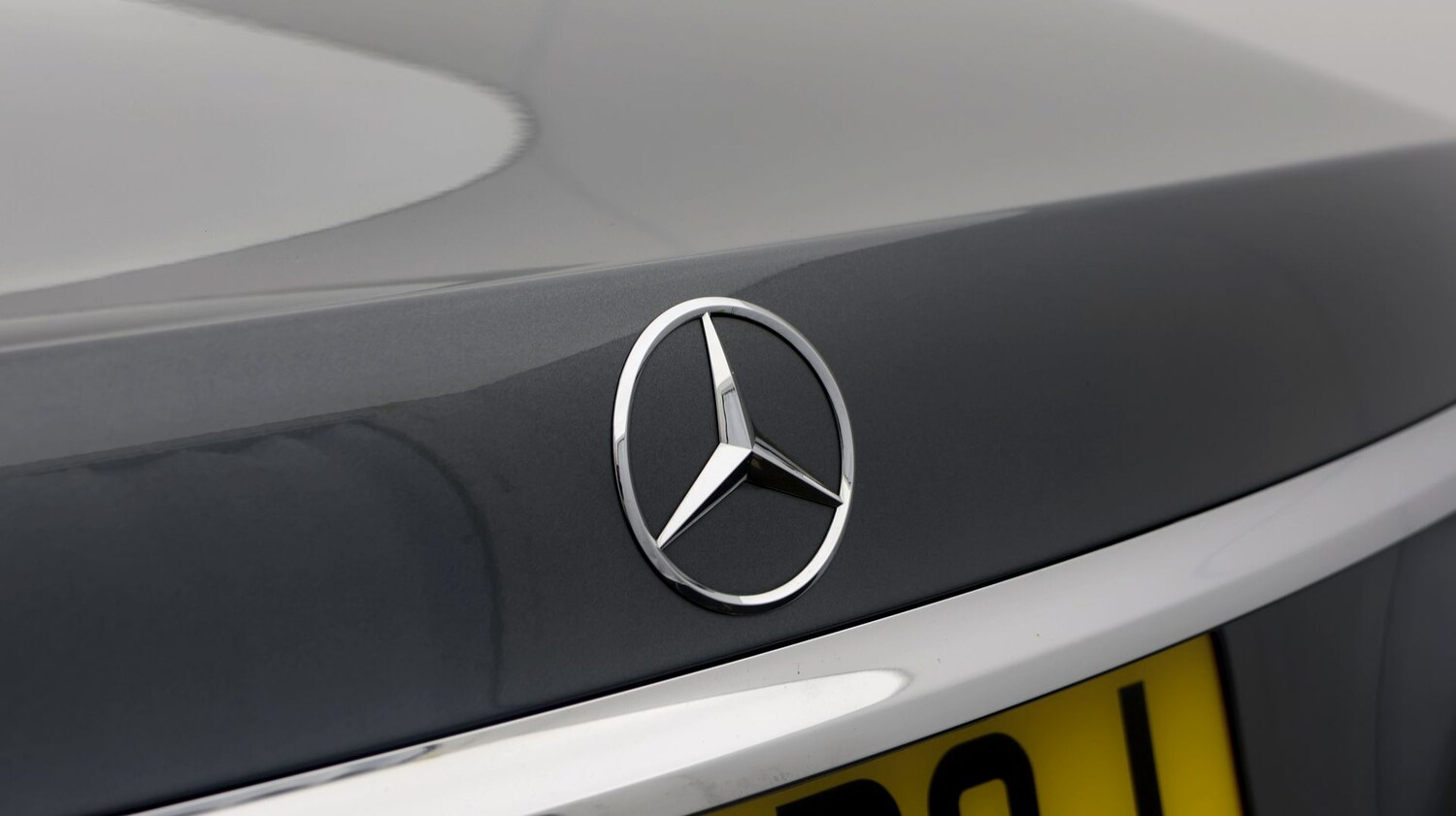 Used Mercedes-Benz E Class 2020 for sale - 77231689: Photo 20