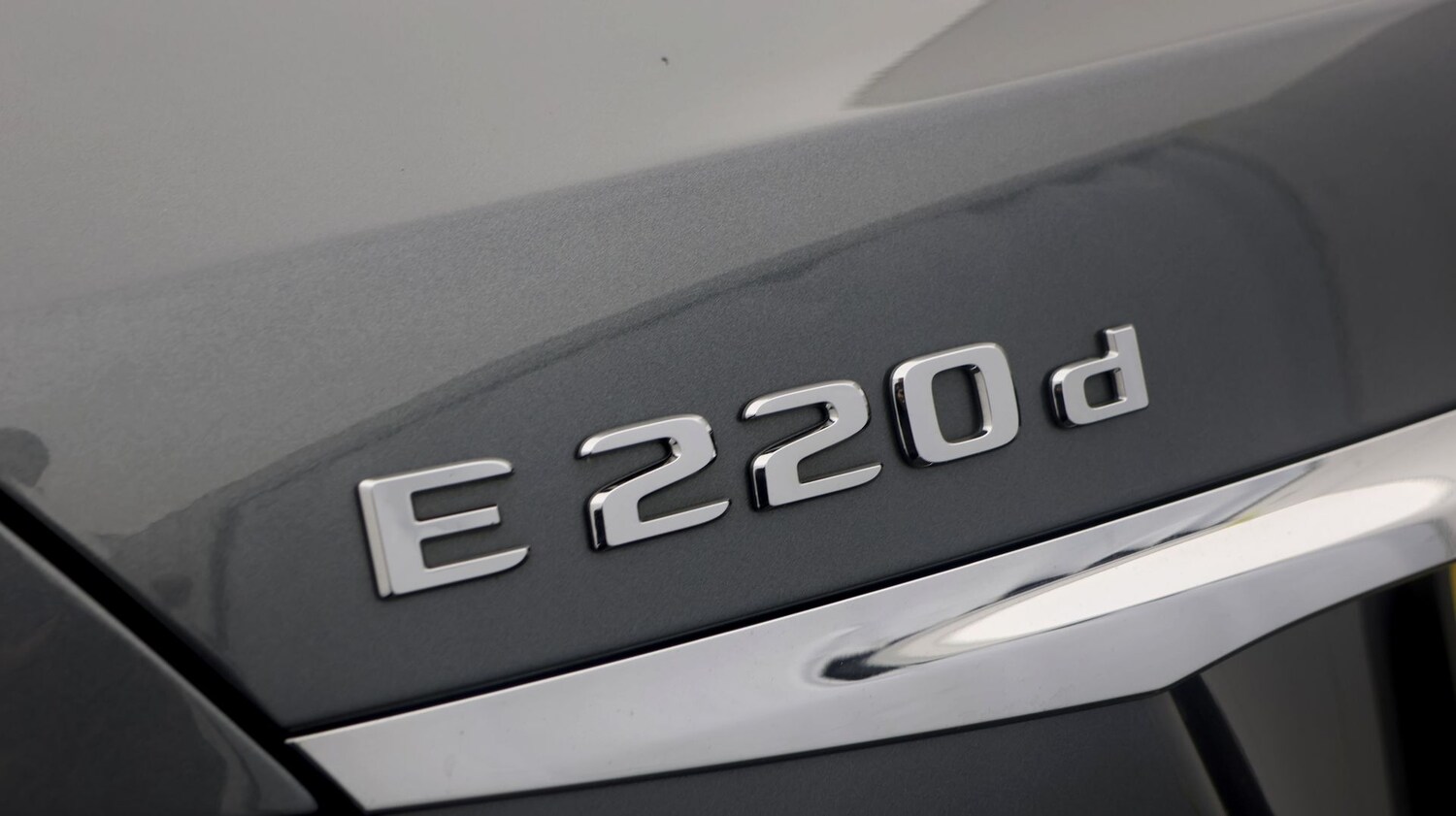 Used Mercedes-Benz E Class 2020 for sale - 77231689: Photo 23