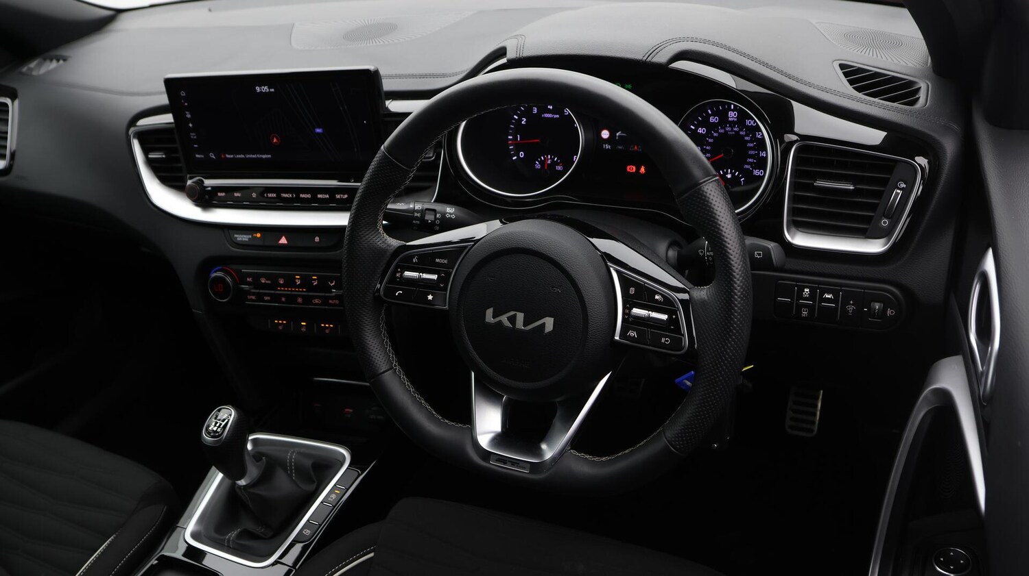 Used Kia Ceed 2024 for sale - 76072048: Photo 10