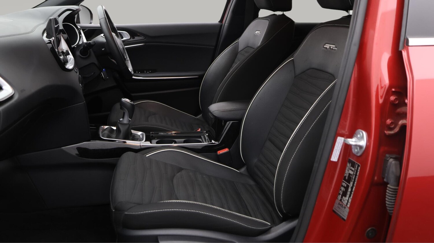 Used Kia Ceed 2024 for sale - 76072048: Photo 15