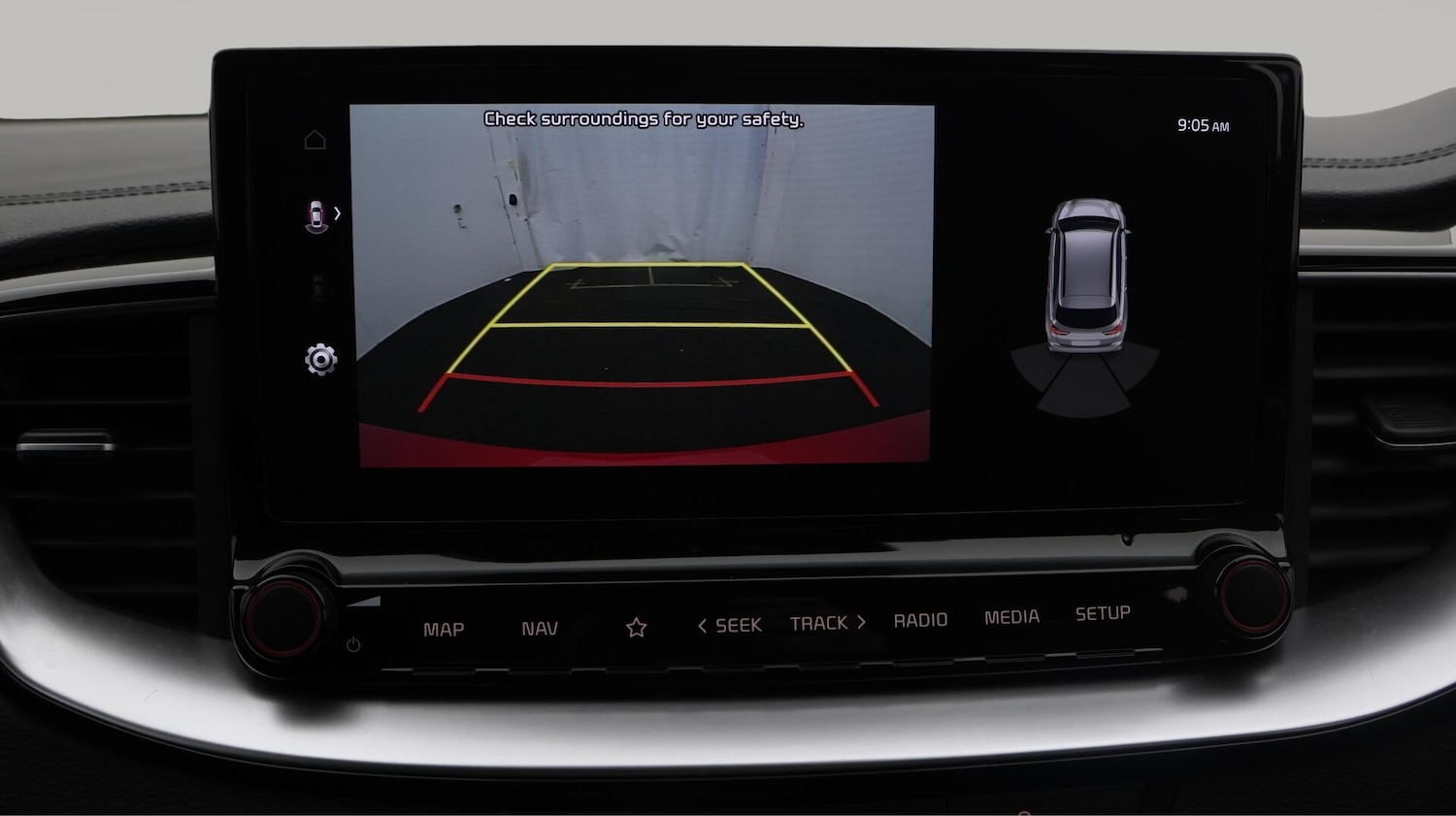 Used Kia Ceed 2024 for sale - 76072048: Photo 26