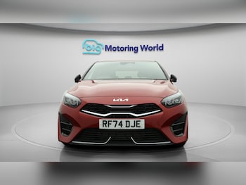 Used Kia Ceed 2024 for sale - 76072048: Photo 3