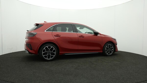 Used Kia Ceed 2024 for sale - 76072048: Photo 40