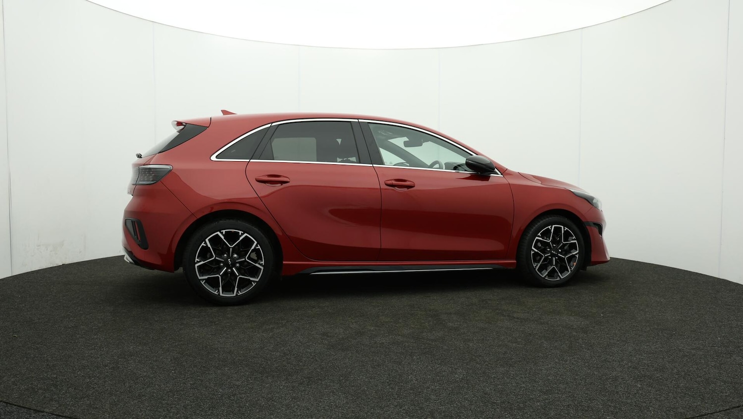 Used Kia Ceed 2024 for sale - 76072048: Photo 41