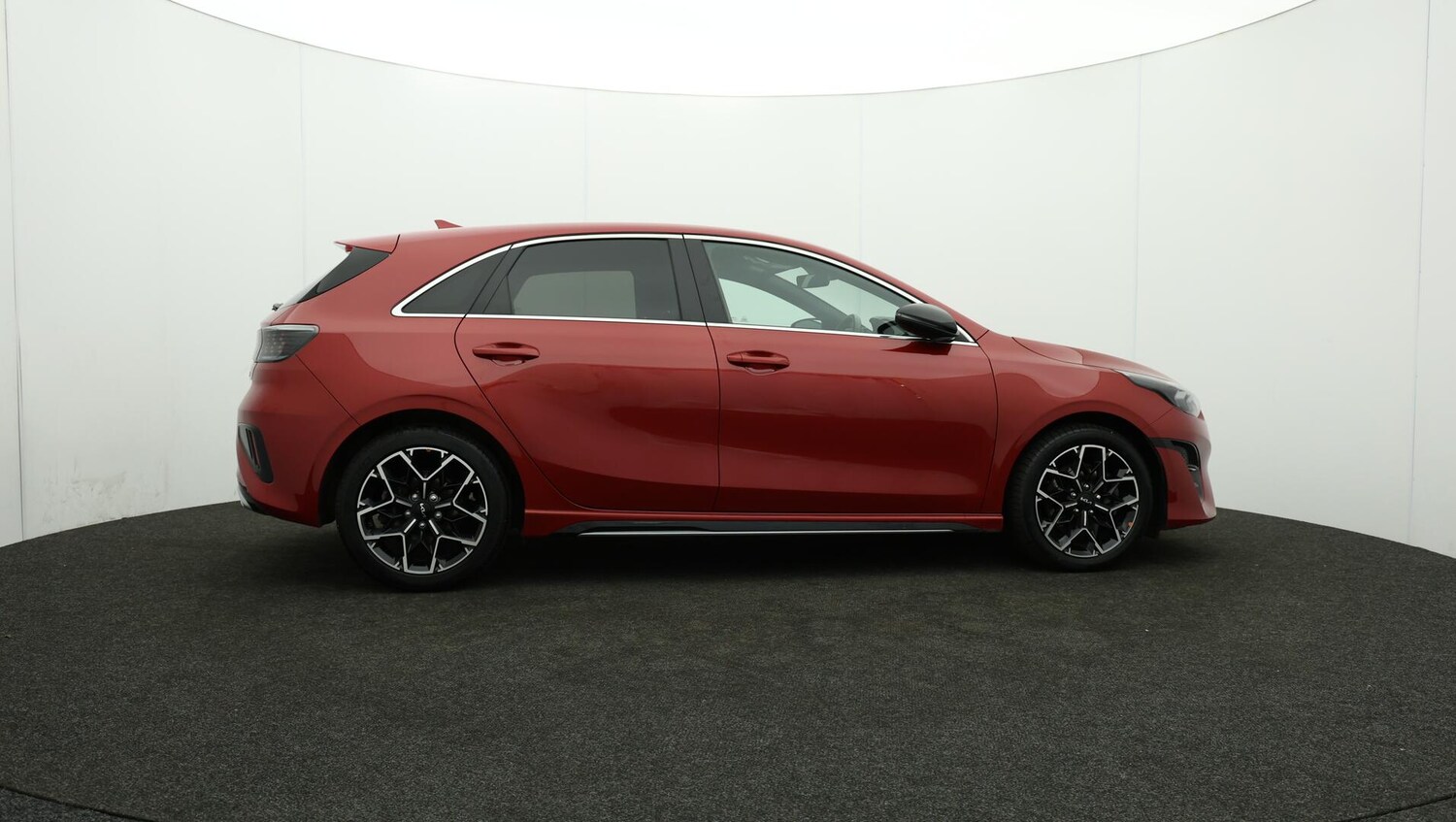 Used Kia Ceed 2024 for sale - 76072048: Photo 42