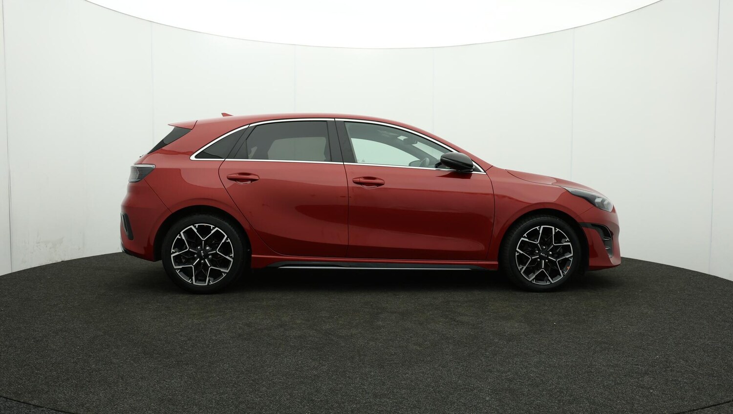 Used Kia Ceed 2024 for sale - 76072048: Photo 43