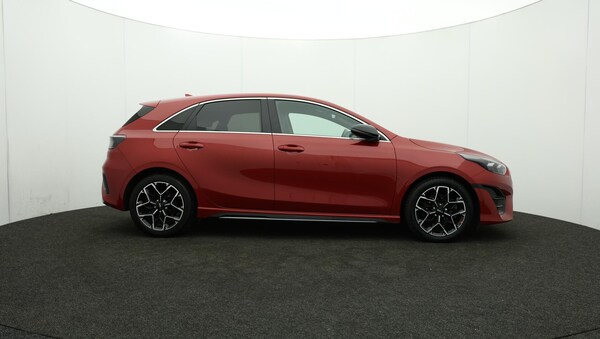 Used Kia Ceed 2024 for sale - 76072048: Photo 44