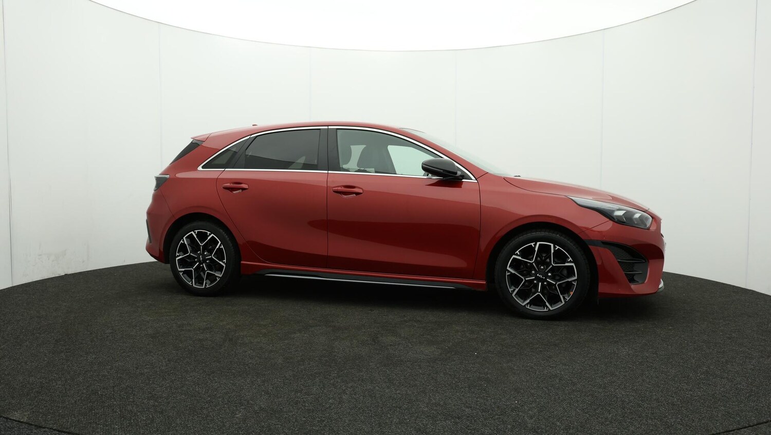 Used Kia Ceed 2024 for sale - 76072048: Photo 46