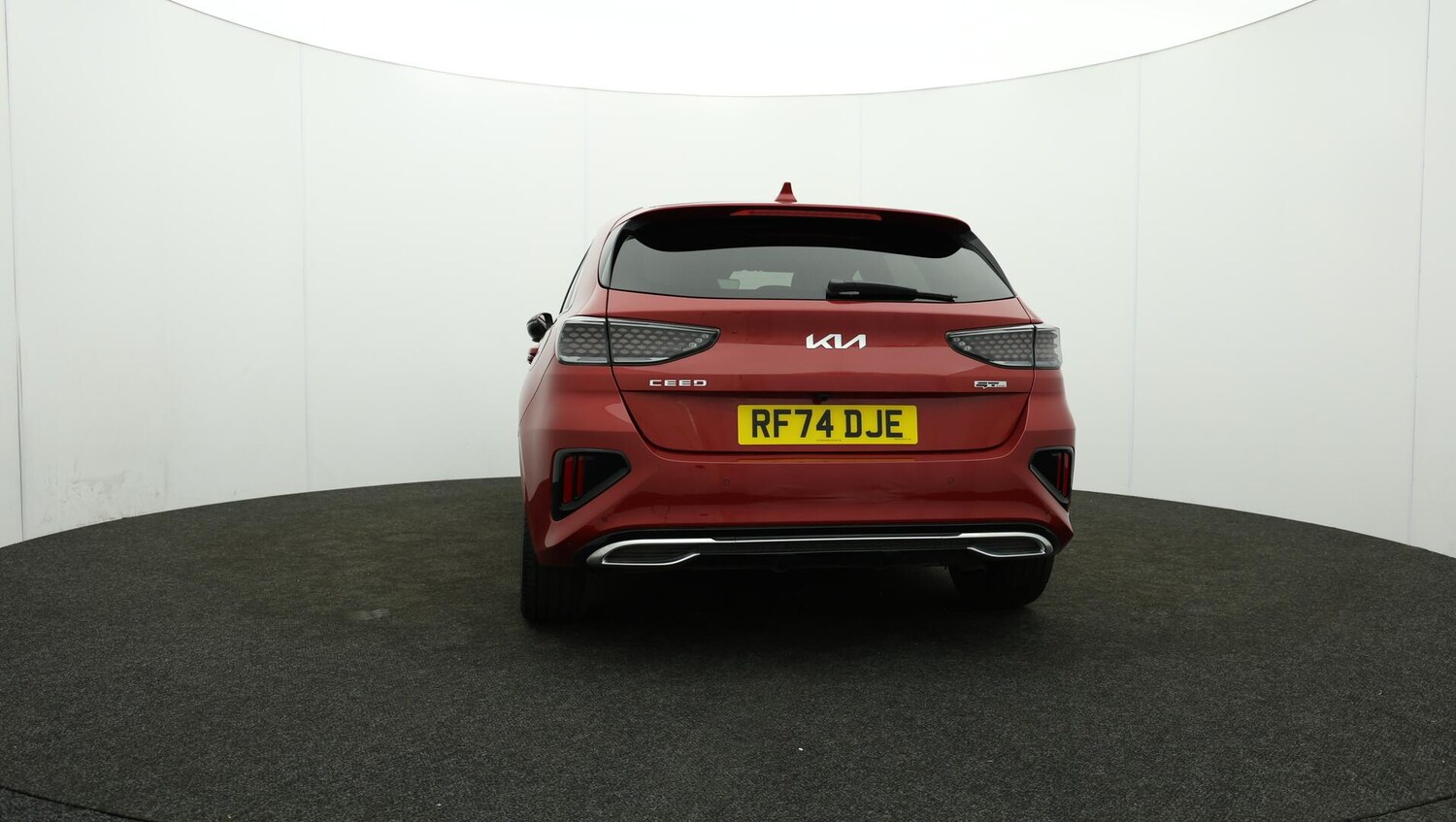 Used Kia Ceed 2024 for sale - 76072048: Photo 47