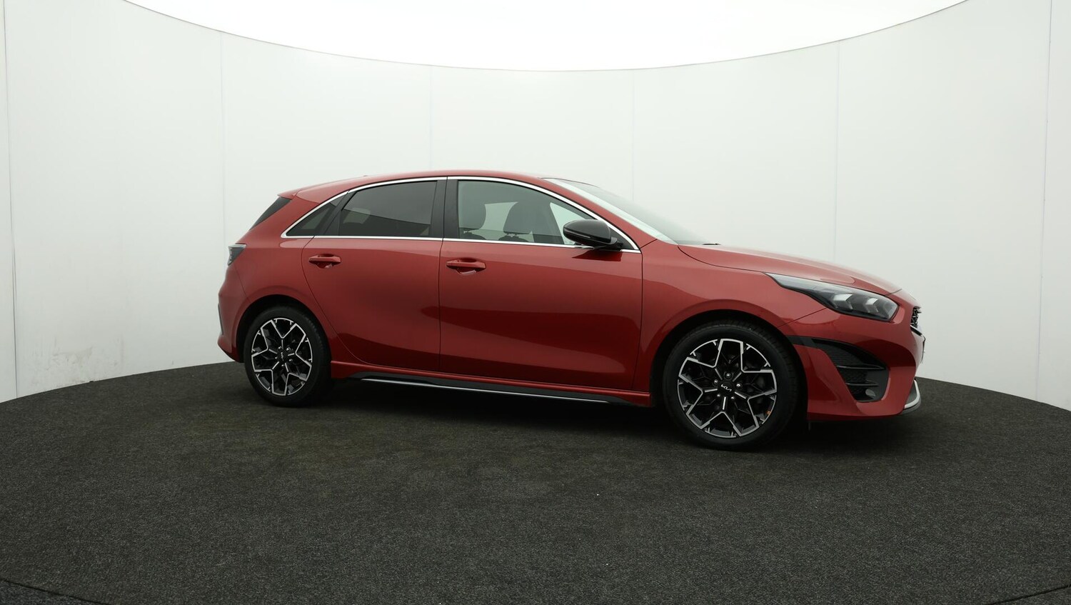 Used Kia Ceed 2024 for sale - 76072048: Photo 48