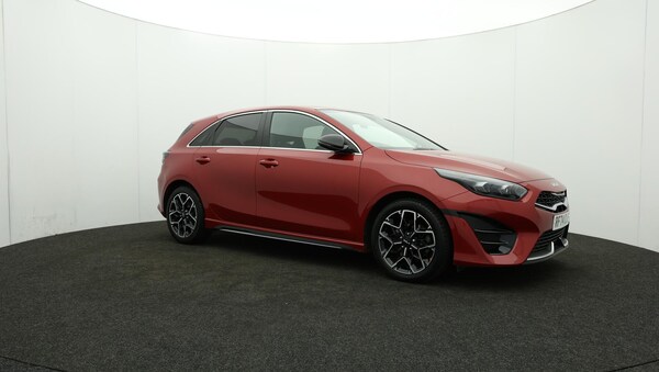 Used Kia Ceed 2024 for sale - 76072048: Photo 50