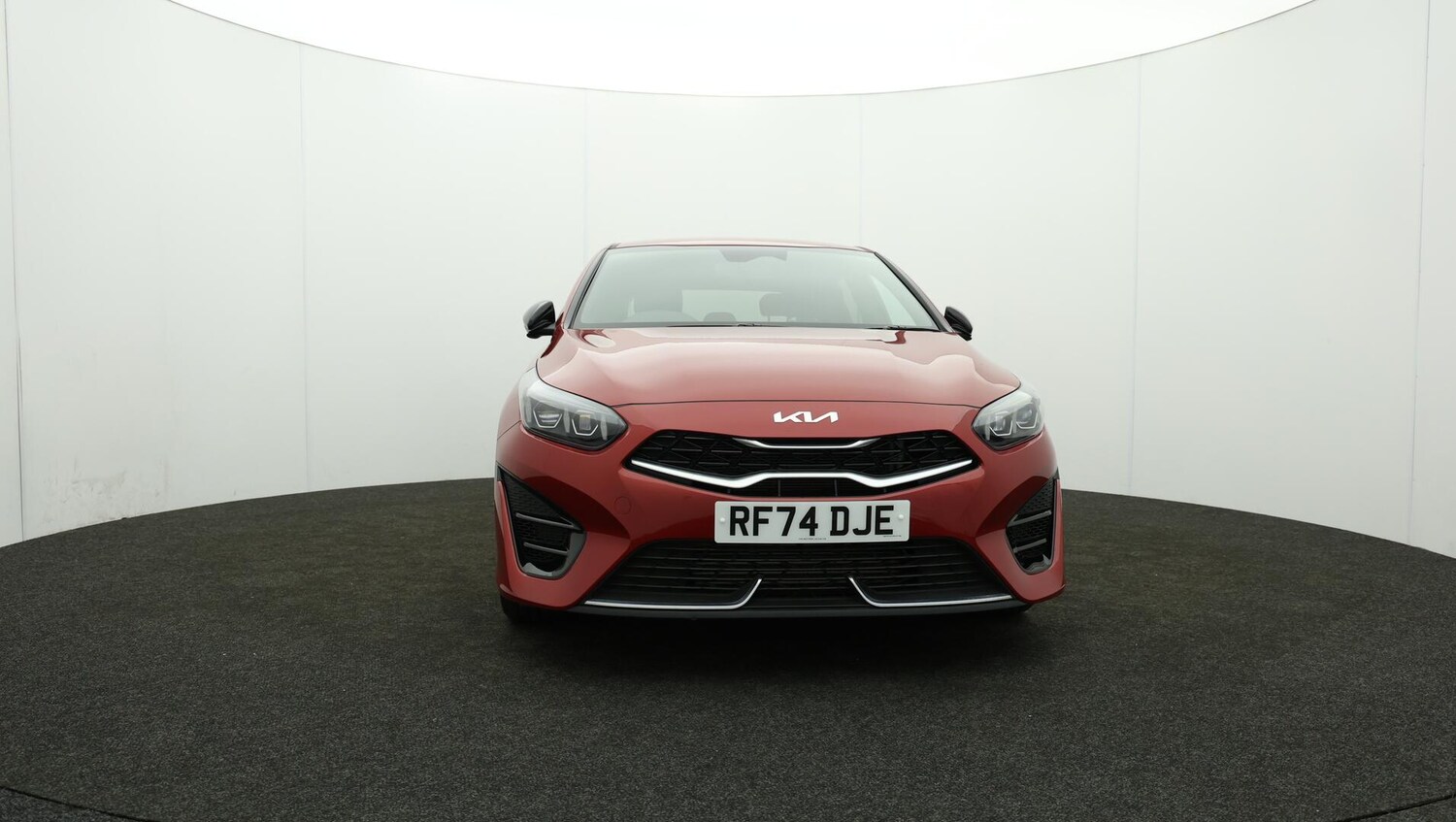 Used Kia Ceed 2024 for sale - 76072048: Photo 57