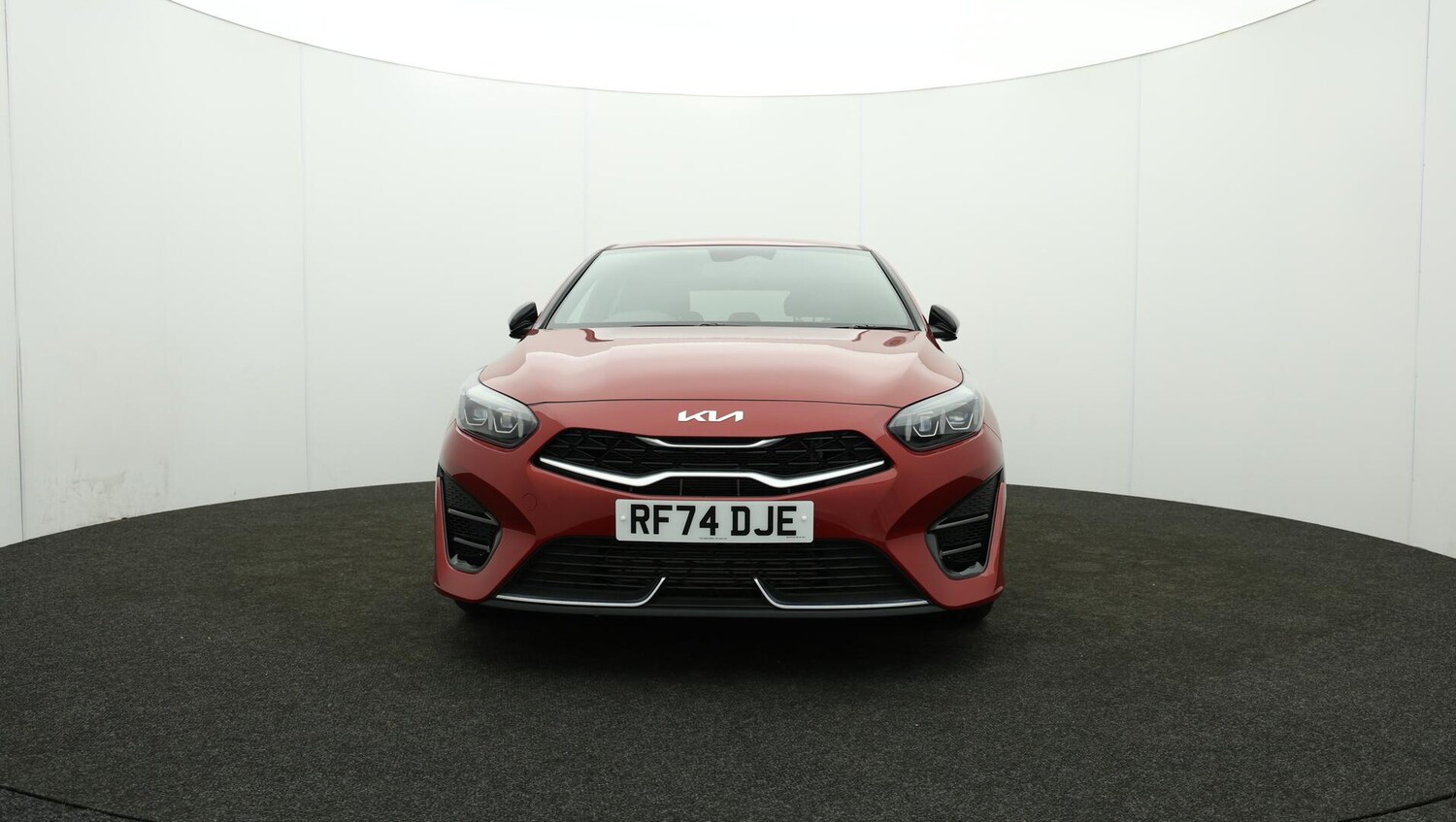 Used Kia Ceed 2024 for sale - 76072048: Photo 59