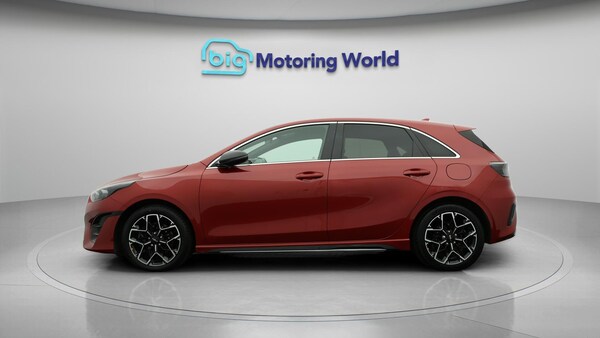 Used Kia Ceed 2024 for sale - 76072048: Photo 5