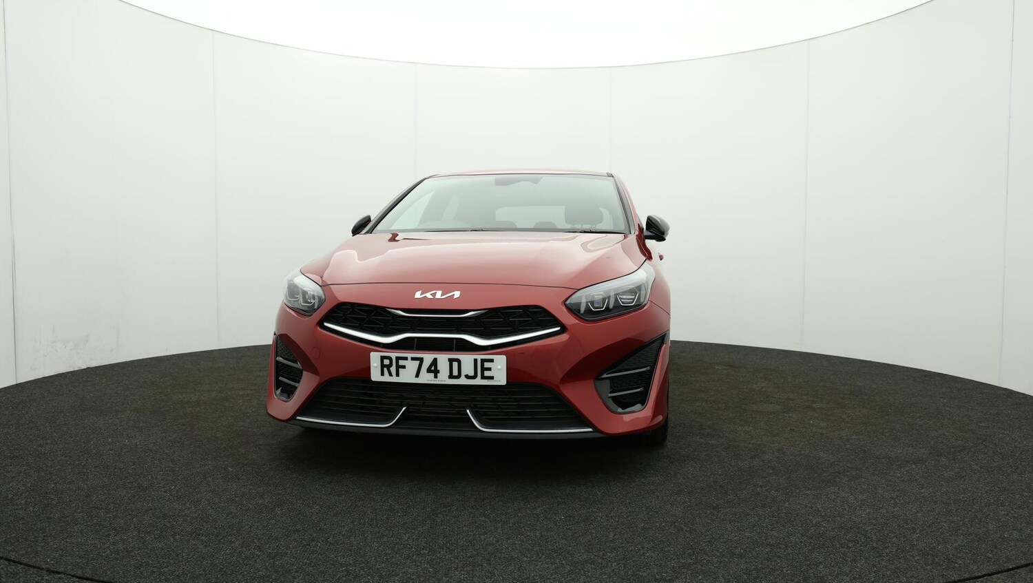 Used Kia Ceed 2024 for sale - 76072048: Photo 60