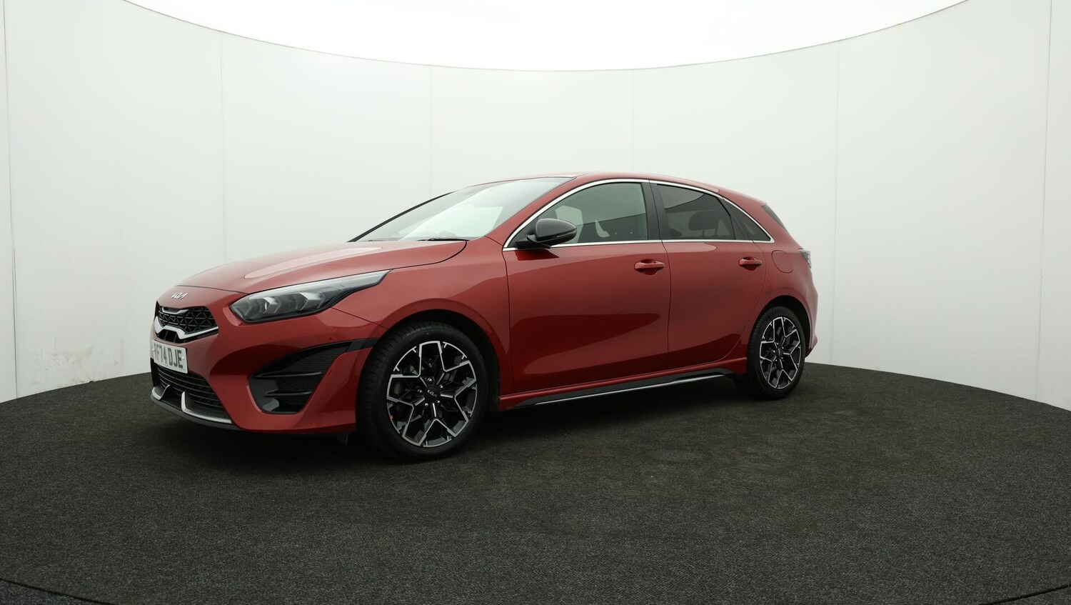 Used Kia Ceed 2024 for sale - 76072048: Photo 66