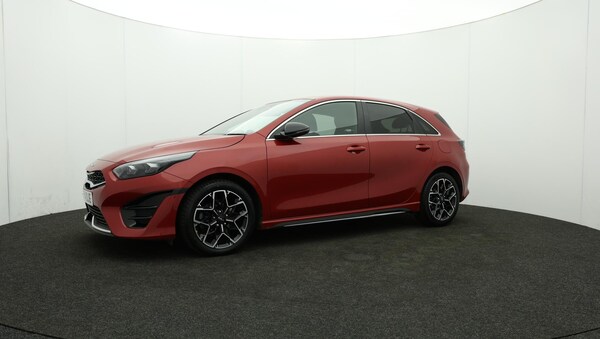 Used Kia Ceed 2024 for sale - 76072048: Photo 67