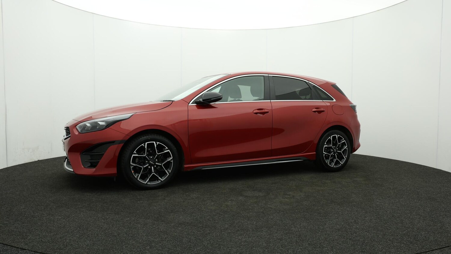 Used Kia Ceed 2024 for sale - 76072048: Photo 68