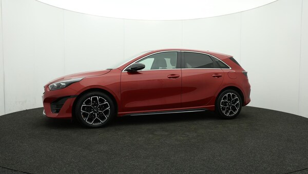 Used Kia Ceed 2024 for sale - 76072048: Photo 70