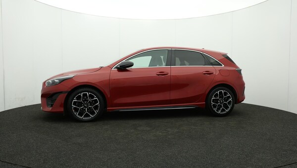 Used Kia Ceed 2024 for sale - 76072048: Photo 71