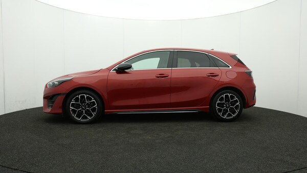 Used Kia Ceed 2024 for sale - 76072048: Photo 72
