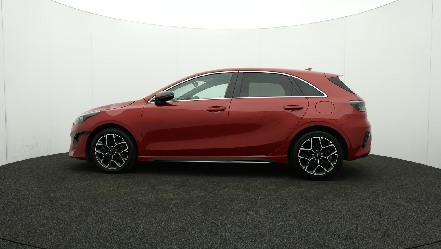 Used Kia Ceed 2024 for sale - 76072048: Photo 74