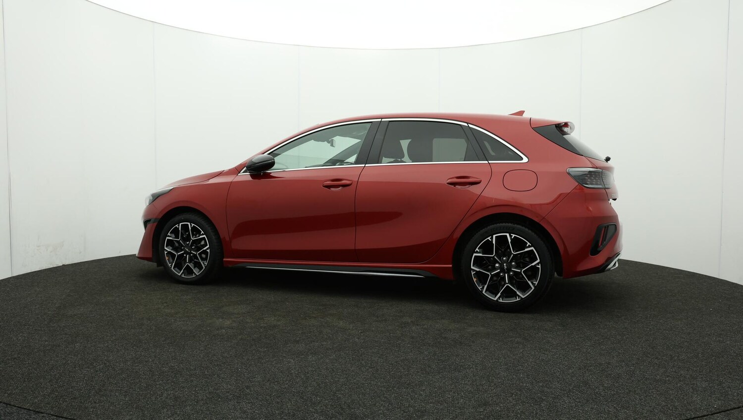 Used Kia Ceed 2024 for sale - 76072048: Photo 76