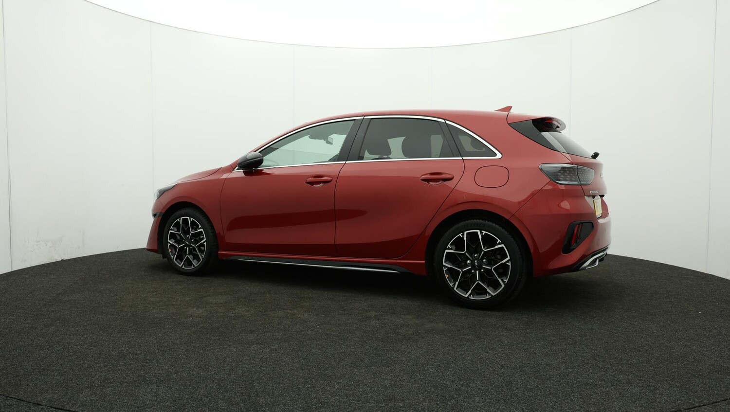 Used Kia Ceed 2024 for sale - 76072048: Photo 77