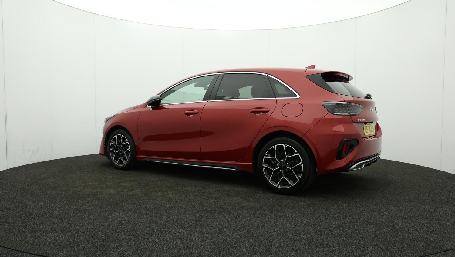 Used Kia Ceed 2024 for sale - 76072048: Photo 78