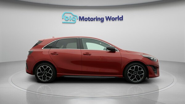 Used Kia Ceed 2024 for sale - 76072048: Photo 9
