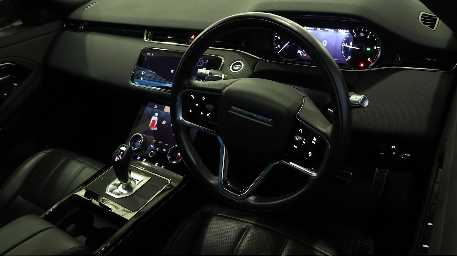 Used Land Rover Range Rover Evoque 2021 for sale - 76573670: Photo 10