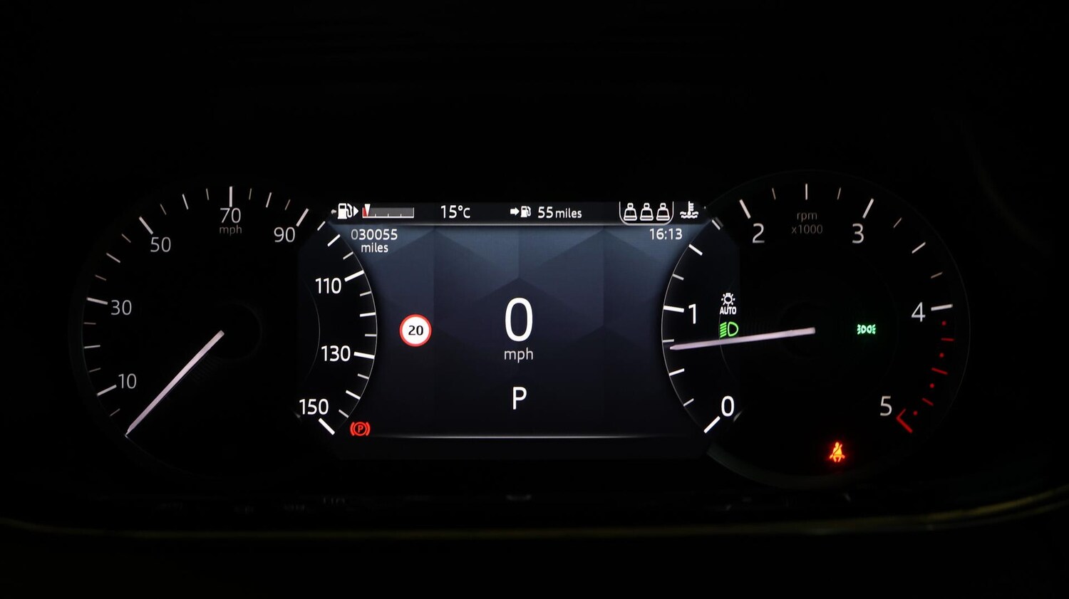 Used Land Rover Range Rover Evoque 2021 for sale - 76573670: Photo 11