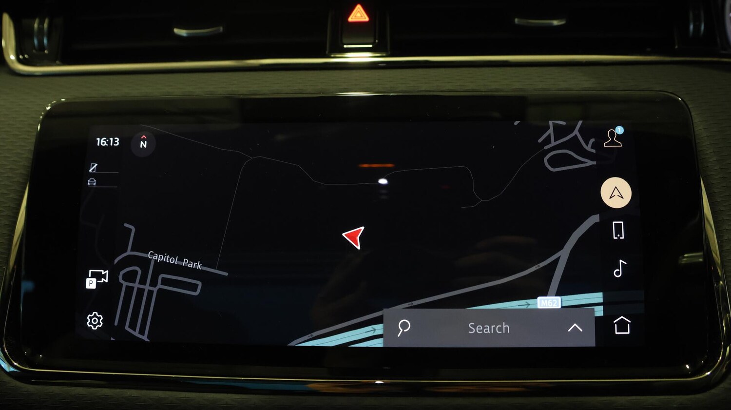 Used Land Rover Range Rover Evoque 2021 for sale - 76573670: Photo 12