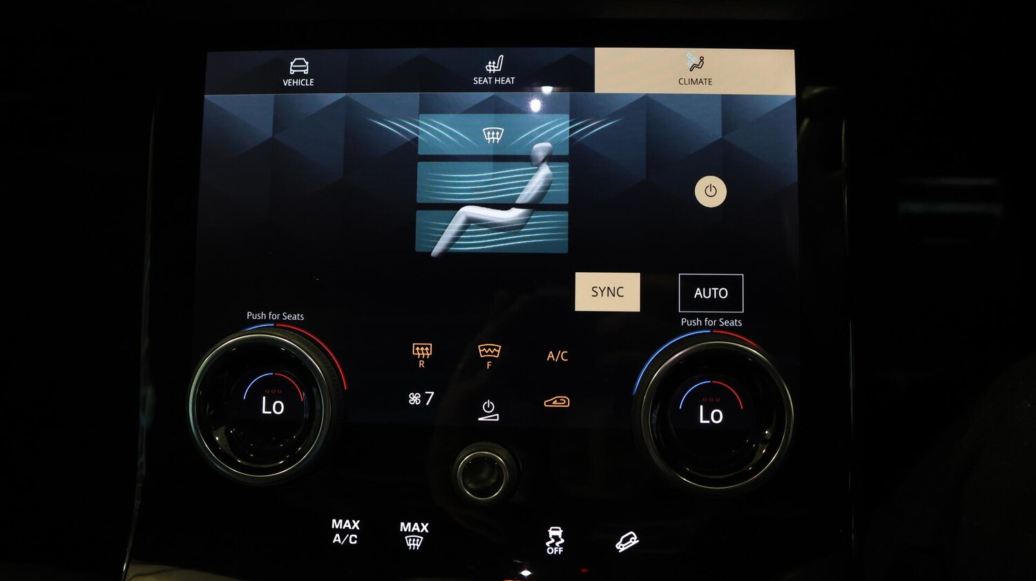 Used Land Rover Range Rover Evoque 2021 for sale - 76573670: Photo 13