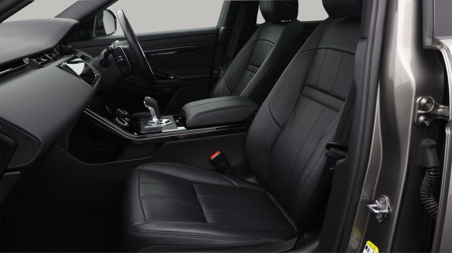 Used Land Rover Range Rover Evoque 2021 for sale - 76573670: Photo 15