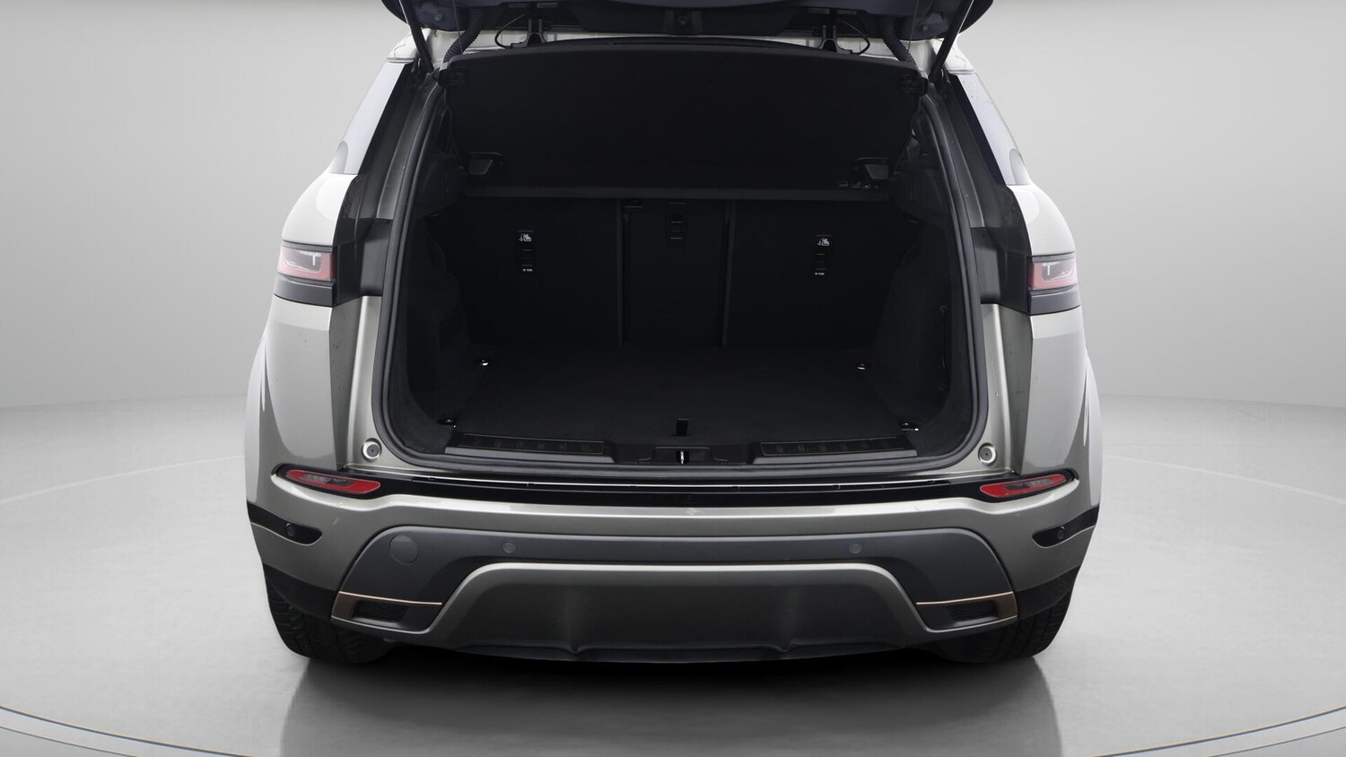 Used Land Rover Range Rover Evoque 2021 for sale - 76573670: Photo 18